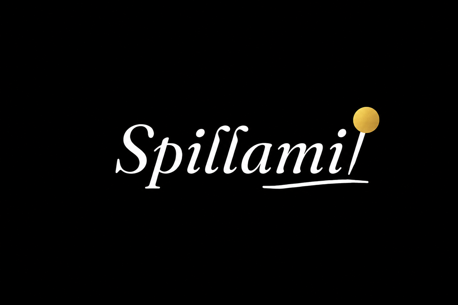 Spillami
